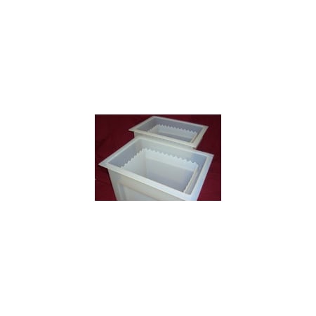 Clear PFA LT Sheet,0.093 X 24.000 X 48.000 [Each]